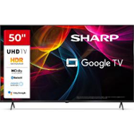 43HL4265E GOOGLE SMART UHD TV SHARP