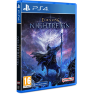 PS4 - ELDEN RING Nightreign