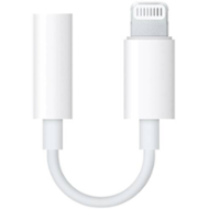  Apple Jack 3,5mm / Lightning (MMX62ZM/A) 