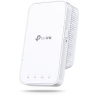 TP-Link RE300 AC1200 Dual Band Wifi Range Extender, 2 interní antény, power schedule