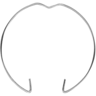 Kanlux 72121 Pružinka upevňovací světelný zdroj