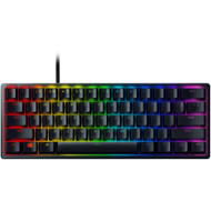 Razer Huntsman Mini, Razer optical red, US