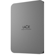 LaCie Mobile/5TB/HDD/Externí/2.5