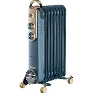 Ariete Vintage 838/05 modrý