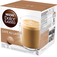Nescafé Dolce Gusto Café Au Lait 16ks
