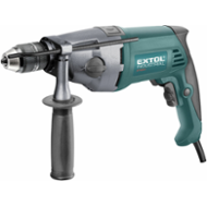 Extol Industrial 8790051