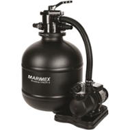 Marimex 10600024 ProStar Profi 8