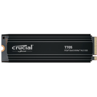 Crucial T705/1TB/SSD/M.2 NVMe/Černá/Heatsink/5R