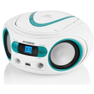 Hyundai TRC 533 AU3WBL