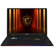 MSI Raider/A18 HX A9WJG-067CZ/R9-9955HX3D/18