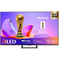 50A7Q QLED TV HISENSE