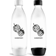 Sodastream FUSE 2x1l Malina