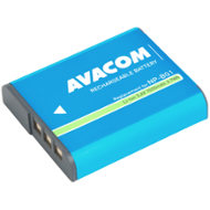 Baterie AVACOM pro Sony NP-BG1N, NP-FG1 Li-Ion 3.6V 1020mAh 3.7Wh