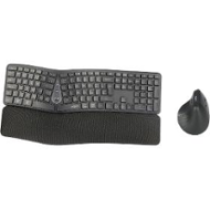 8810ME set klávesnice a myši šedý RAPOO