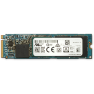 HP 512GB PCIe NVME TLC SSD