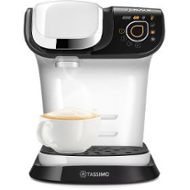 TAS6504 MYWAY2 TASSIMO BÍLÁ BOSCH