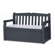 Keter Eden Garden Bench
