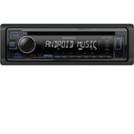 Kenwood KDC-130UB