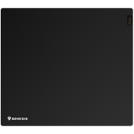 Herní podložka pod myš Genesis CARBON 700 Cordura XL, 45x40cm, černá