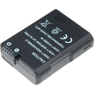 T6 power Nikon EN-EL14, 950mAh