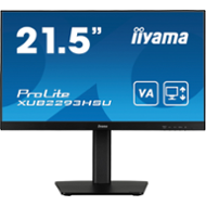 iiyama ProLite/XUB2293HSU-B7/21,5