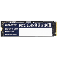 Gigabyte Gen4 4000E/1TB/SSD/M.2 NVMe/3R