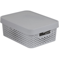 Box Curver Infinity Dots 11L