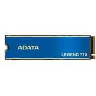 ADATA LEGEND 710/256GB/SSD/M.2 NVMe/3R