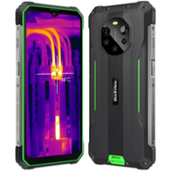 Blackview Rugged BL8800 PRO Black/Green