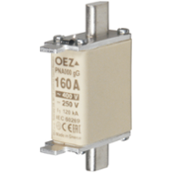 OEZ PN000 25A gG 7013