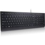 Lenovo Essential Wired Keyboard - Czech/Slovakia