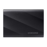 SSD 4TB Samsung externí T9, černá