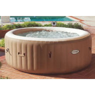 Marimex 11400217 Pure Spa Bubble HWS