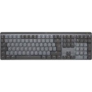 MX Mechanical Graphite US INTL LOGITECH