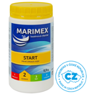 AQuaMar Start 0,9 kg
