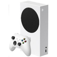Xbox Series S 512GB MICROSOFT