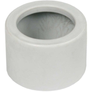 Kopos vývodka pro ocelovou trubku PVC 4813/P