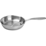 2406 pánev nerezová Proxima 24cm REMOSKA