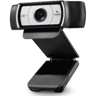 webová kamera Logitech Webcam C930e