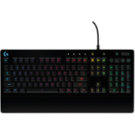 Logitech G213 Prodigy, US