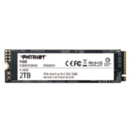 PATRIOT P300/2TB/SSD/M.2 NVMe/5R