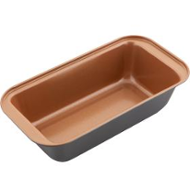 LT3090 FORMA CHLÉB 25X13CM COPPER LAMART
