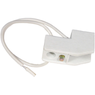 Kanlux HLDR-R7S Keramická patice 