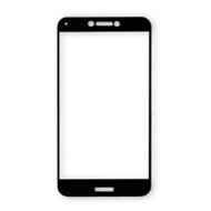 Aligator Print tvrzené sklo Samsung A20e, černá