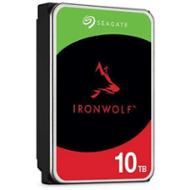 Seagate IronWolf/10TB/HDD/3.5