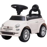 Buddy Toys BPC 5190 Fiat 500 White