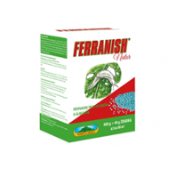 Ferranish proti slimákům