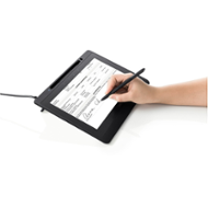 Wacom DTU1141B & sign pro PDF