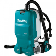 Makita DVC665ZU