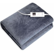 EB-160 A VYHŘÍVACÍ DEČKA ORAVA